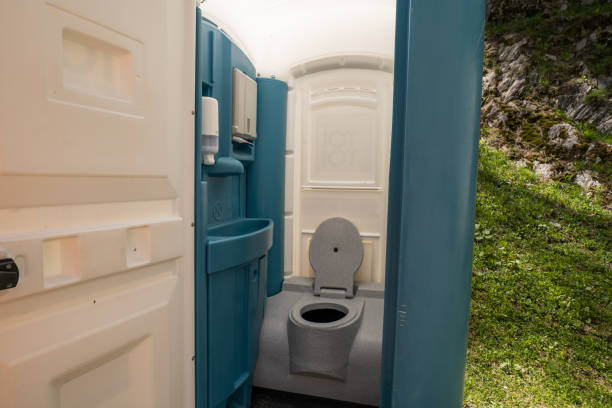 Portable restroom solutions in Tunica Resorts, MS