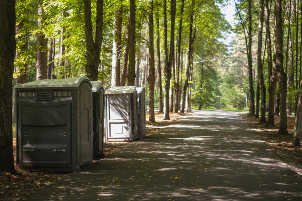 Best Portable restroom trailer rental  in Tunica Resorts, MS